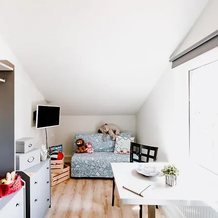 Waldgasthaus Armeleuteberg Апартаменты Вернигероде