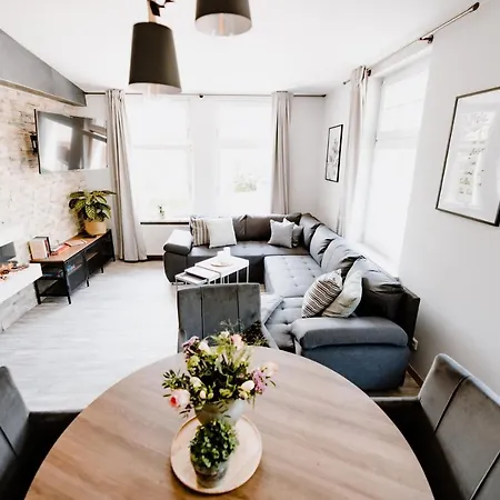 Διαμέρισμα Waldgasthaus Armeleuteberg