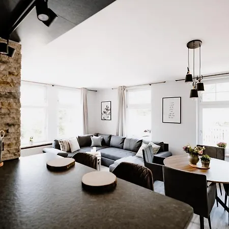 Waldgasthaus Armeleuteberg Διαμέρισμα *