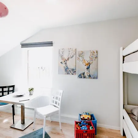 Waldgasthaus Armeleuteberg Διαμέρισμα *