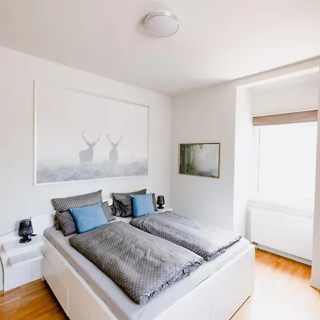 Waldgasthaus Armeleuteberg * Вернигероде