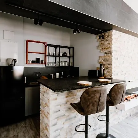 Διαμέρισμα Waldgasthaus Armeleuteberg *