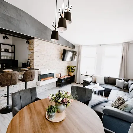 Waldgasthaus Armeleuteberg Διαμέρισμα Wernigerode