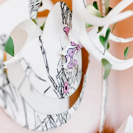 Waldgasthaus Armeleuteberg * Wernigerode