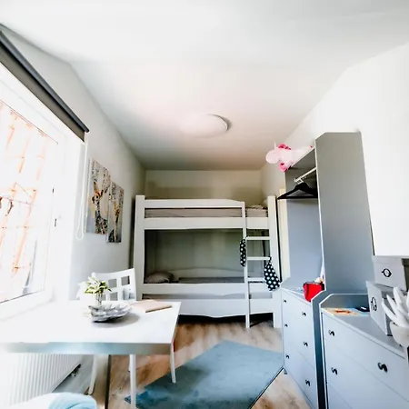 Waldgasthaus Armeleuteberg Διαμέρισμα Wernigerode