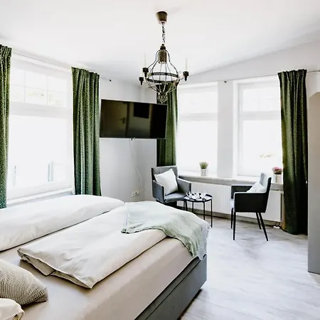 Waldgasthaus Armeleuteberg Διαμέρισμα *