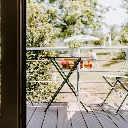 Апартаменты Waldgasthaus Armeleuteberg