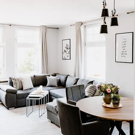 Waldgasthaus Armeleuteberg * Wernigerode