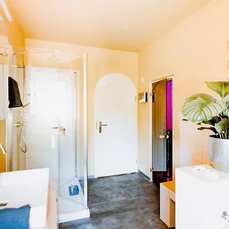 Waldgasthaus Armeleuteberg Διαμέρισμα *