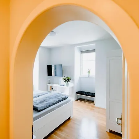 Διαμέρισμα Waldgasthaus Armeleuteberg Wernigerode