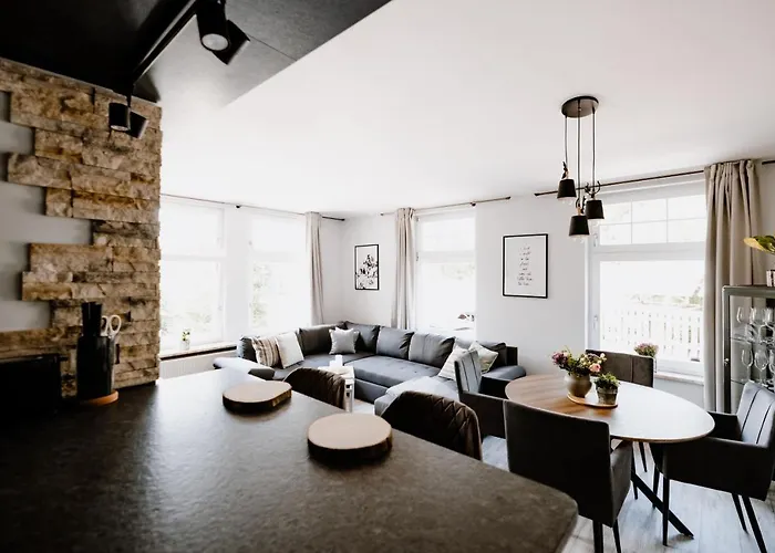 Waldgasthaus Armeleuteberg Apartment *