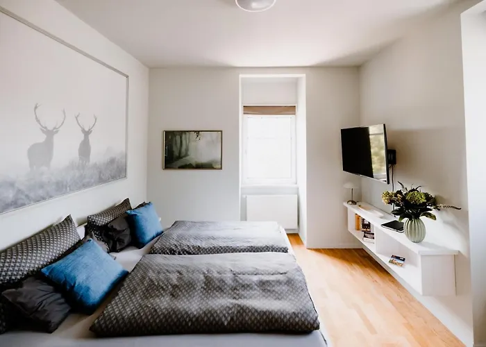 Waldgasthaus Armeleuteberg Wernigerode