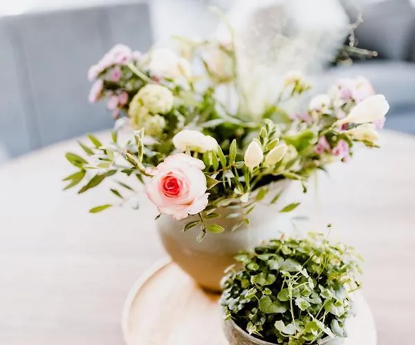 Waldgasthaus Armeleuteberg 베르니게로데