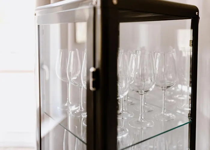 Waldgasthaus Armeleuteberg 아파트 베르니게로데