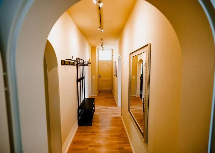 Waldgasthaus Armeleuteberg * Wernigerode