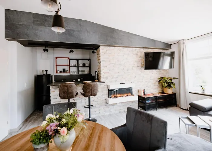 Waldgasthaus Armeleuteberg Wernigerode