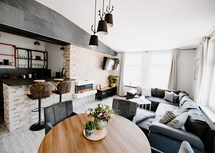 Waldgasthaus Armeleuteberg Apartamento Wernigerode