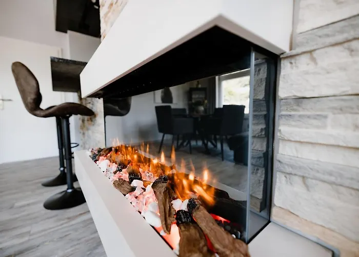 Waldgasthaus Armeleuteberg * Wernigerode