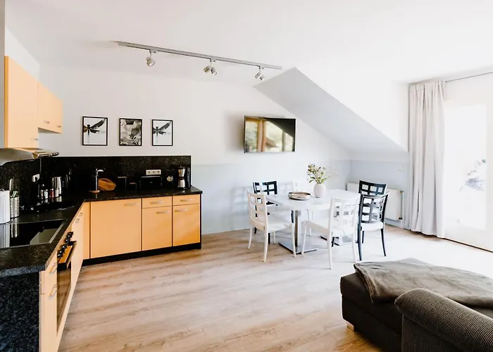 Waldgasthaus Armeleuteberg * 베르니게로데