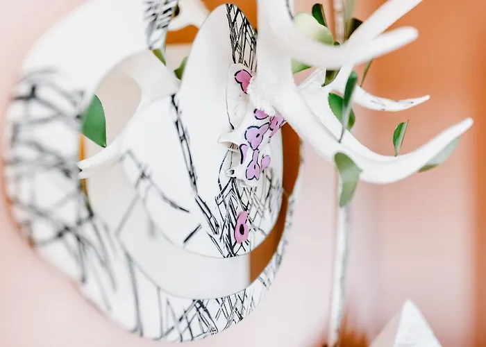 Waldgasthaus Armeleuteberg * Wernigerode