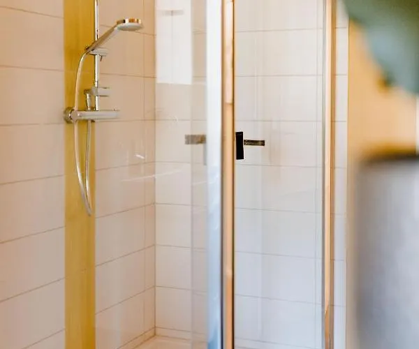 Apartamento Waldgasthaus Armeleuteberg