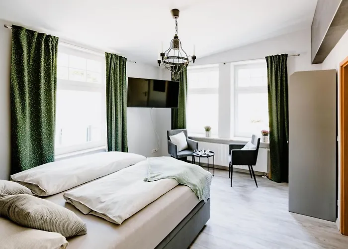 Waldgasthaus Armeleuteberg Apartment *