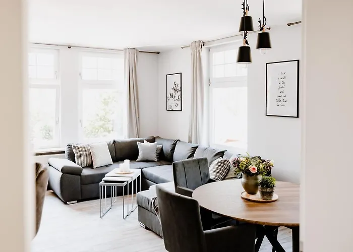 Waldgasthaus Armeleuteberg * Wernigerode