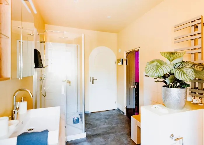 Waldgasthaus Armeleuteberg Apartment *